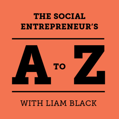 Social Entrepreneurs A-z