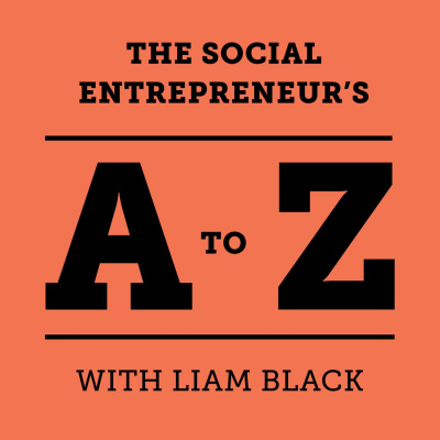 Social Entrepreneurs A-z