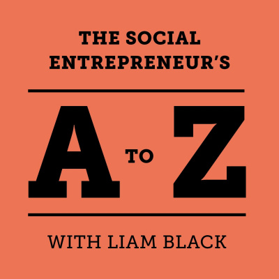 Social Entrepreneurs A-z