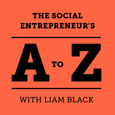 Social Entrepreneurs A-z