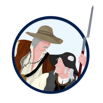 History Podcast 1792 - 1815 (+ Usa History)