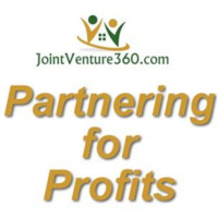 Joint Ventures and Entrepreneurial Mindset - Brian Ridgway
