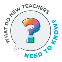 What Do New Teachers Need to Know About Evaluations? (Episode 6)