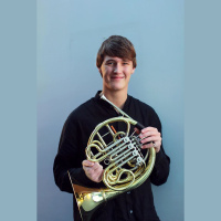 Duo No.1 in C, Allegro commodo, Beethoven