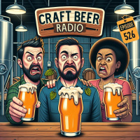 CBR 526: Sour Hour