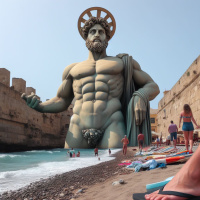 CBR 514: Let me tell you about Craig