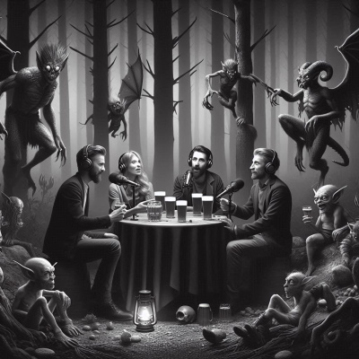 Craft Beer Radio Podcast