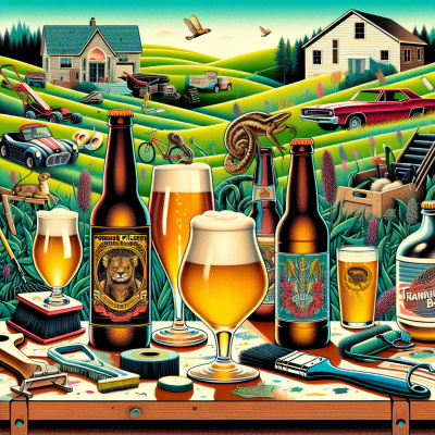 Craft Beer Radio Podcast