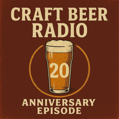 Craft Beer Radio Podcast