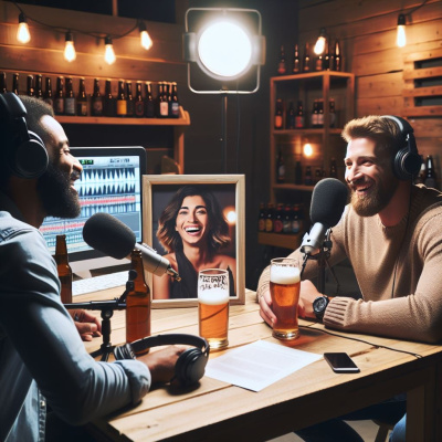 Craft Beer Radio Podcast