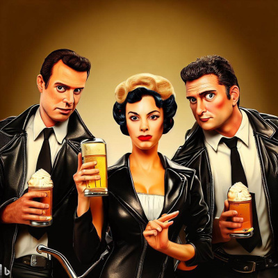 Craft Beer Radio Podcast