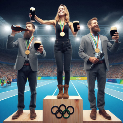 Craft Beer Radio Podcast