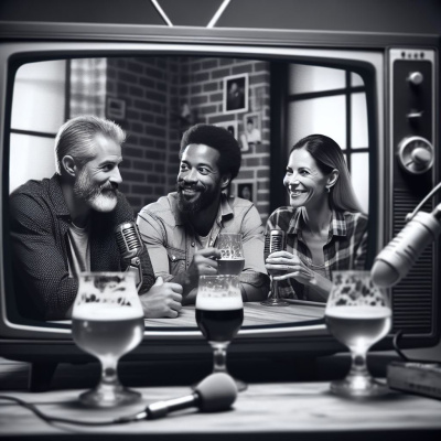 Craft Beer Radio Podcast