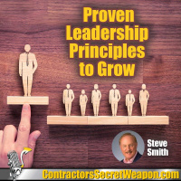 Proven Leadership Principles to Grow by Steve Smith 287