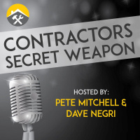 CSW #294 - The Secret Sauce To More Business