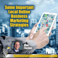 Ken Tucker Important Local Online Strategies 261