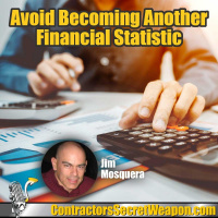 Avoid Becoming Another Financial Statistics Jim Mosquera 281