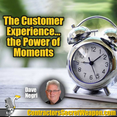 Contractors Secret Weapon Podcast