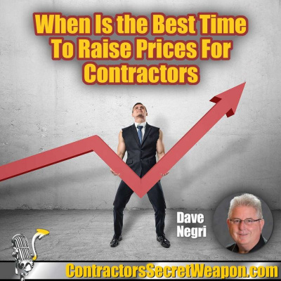 Contractors Secret Weapon Podcast