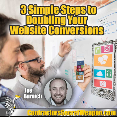 Contractors Secret Weapon Podcast