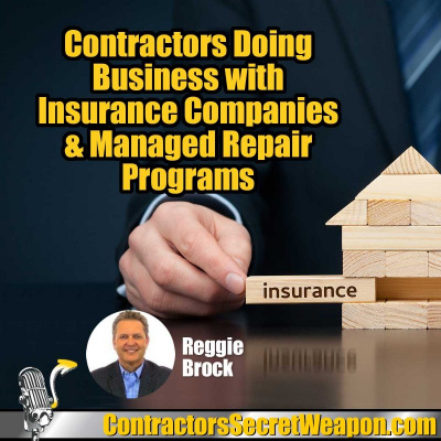 Contractors Secret Weapon Podcast