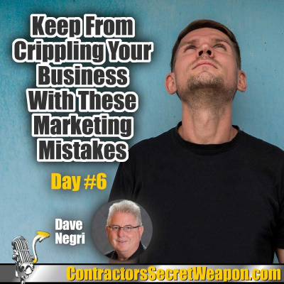 Contractors Secret Weapon Podcast