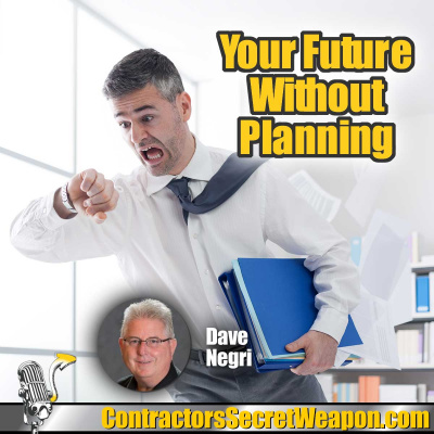 Contractors Secret Weapon Podcast
