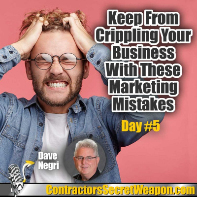 Contractors Secret Weapon Podcast