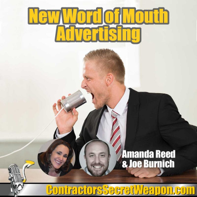 Contractors Secret Weapon Podcast