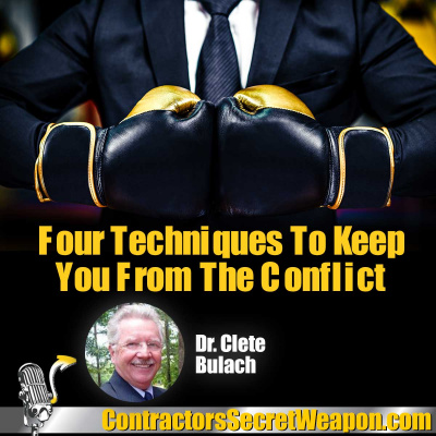 Contractors Secret Weapon Podcast