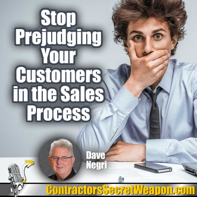 Contractors Secret Weapon Podcast