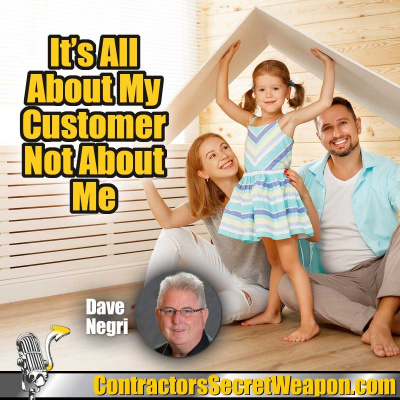 Contractors Secret Weapon Podcast