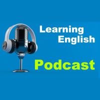 Learning English Podcast - November 20, 2025