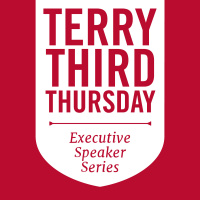 Ed Heys (BBA 83), Atlanta Managing Partner, Deloitte LLP