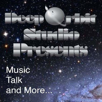 Deep Orbit Studio Presents