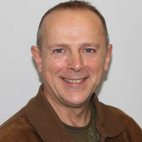 Barry Cannon PODCAST LIBRARY FESTIVAL PODCAST