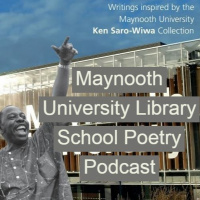 School Poetry Podcast 2