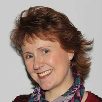 Sinead McGilloway LIBRARY FESTIVAL PODCAST