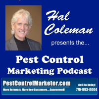 Pest Control Marketing – How Using the Right Words Can Make All The Difference