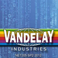 Vandelay Industries NET205 The Gift Economy Podcast