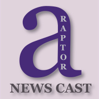 Weekly Raptor Rundown September 14th 2016