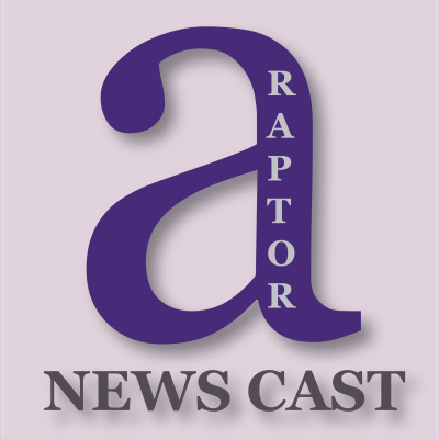 Raptor Newscast