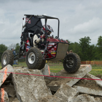 2018 Baja SAE Kansas Preview