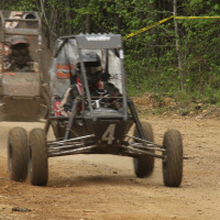 2018 Baja SAE Maryland Preview 