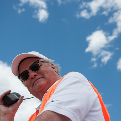 Shop Talk: The Baja Sae Podcast