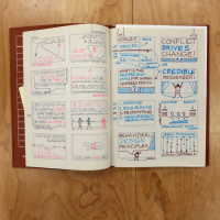 Robert Fabricant: Social Impact + Global Development