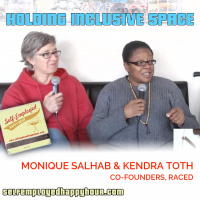 Ep 56: Monique Salhab and Kendra Toth, Co-Founders of RACED