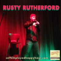 Rusty Rutherford