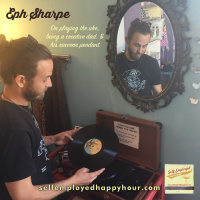 Eph Sharpe, Musician / Artist / Creative Entrepreneur