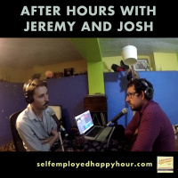 After Hours with Jeremy Kinter and Josh Stuyvesant
